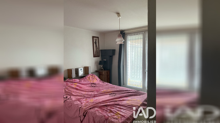 Ma-Cabane - Vente Immeuble Charleville-Mézières, 246 m²