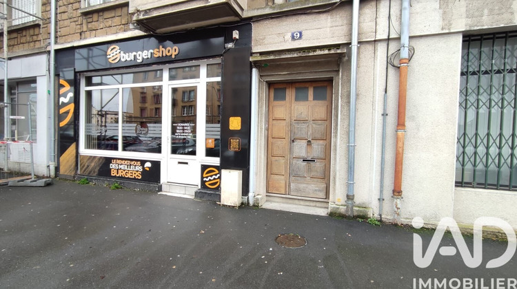 Ma-Cabane - Vente Immeuble Charleville-Mézières, 61 m²