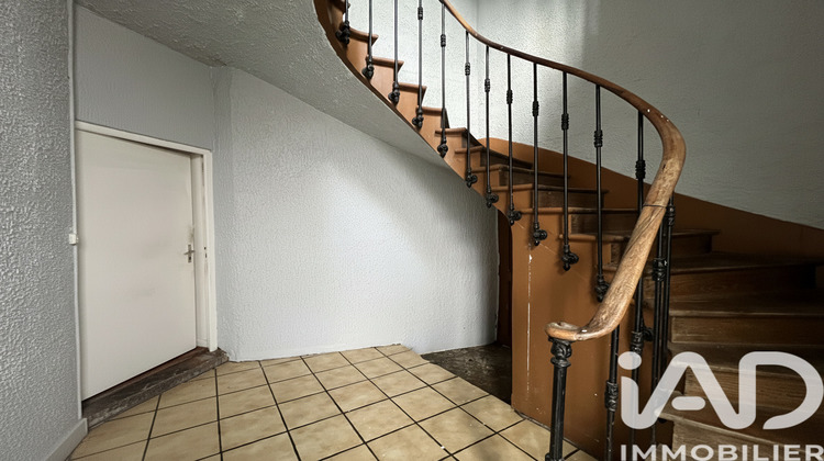 Ma-Cabane - Vente Immeuble Charleville-Mézières, 243 m²