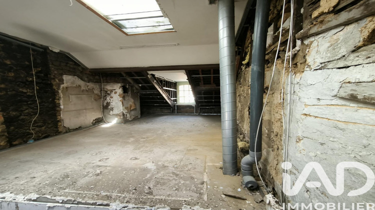 Ma-Cabane - Vente Immeuble Charleville-Mézières, 300 m²