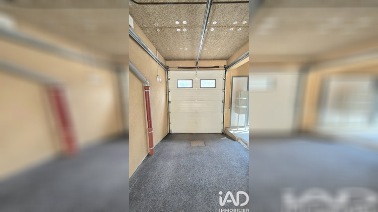 Ma-Cabane - Vente Immeuble Charleville-Mézières, 260 m²