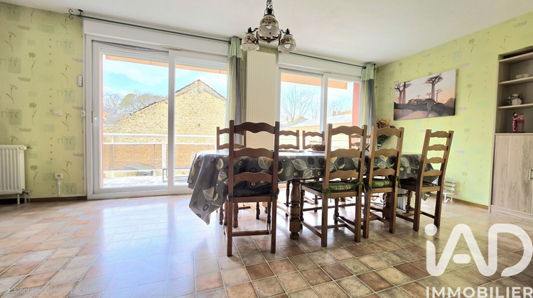 Ma-Cabane - Vente Immeuble Charleville-Mézières, 260 m²