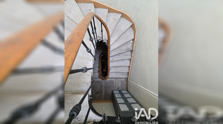 Ma-Cabane - Vente Immeuble Charleville-Mézières, 126 m²