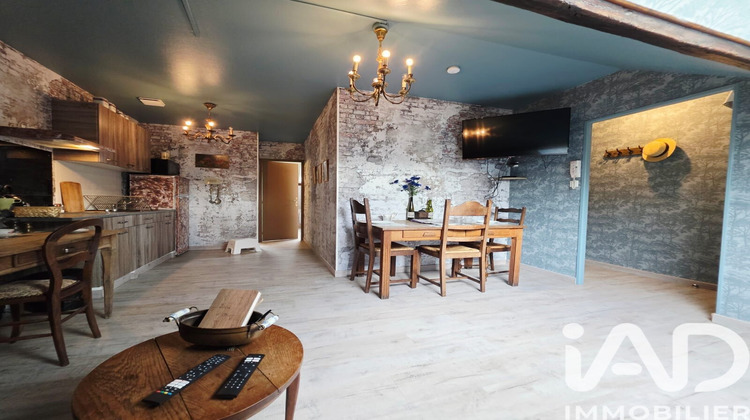 Ma-Cabane - Vente Immeuble Charleville-Mézières, 126 m²