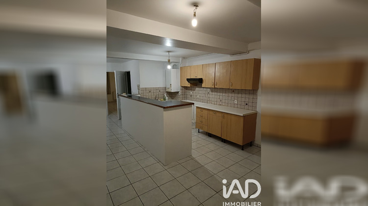 Ma-Cabane - Vente Immeuble Charleville-Mézières, 200 m²