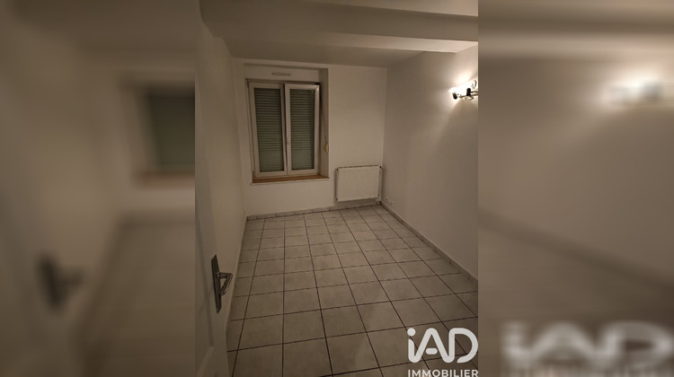 Ma-Cabane - Vente Immeuble Charleville-Mézières, 200 m²