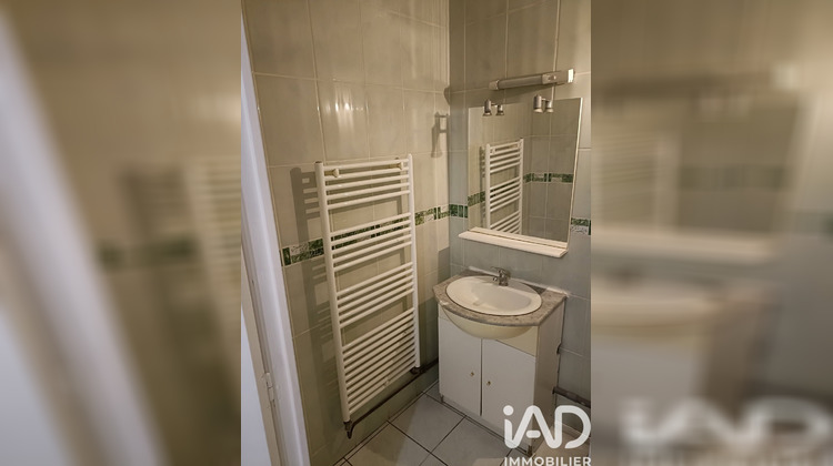 Ma-Cabane - Vente Immeuble Charleville-Mézières, 200 m²