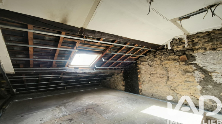 Ma-Cabane - Vente Immeuble Charleville-Mézières, 300 m²