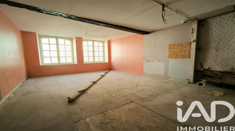 Ma-Cabane - Vente Immeuble Charleville-Mézières, 300 m²