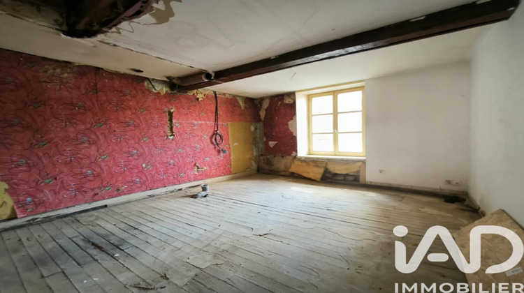 Ma-Cabane - Vente Immeuble Charleville-Mézières, 300 m²