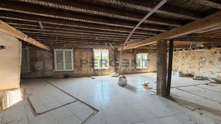 Ma-Cabane - Vente Immeuble Charleville-Mézières, 128 m²