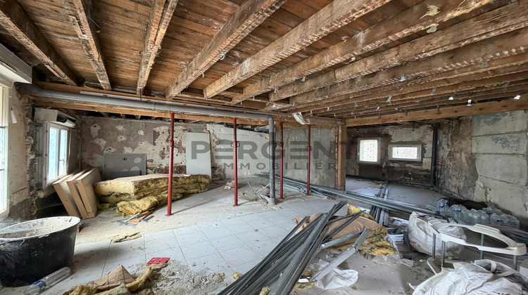 Ma-Cabane - Vente Immeuble Charleville-Mézières, 128 m²