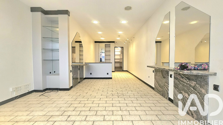 Ma-Cabane - Vente Immeuble Charleville-Mézières, 500 m²