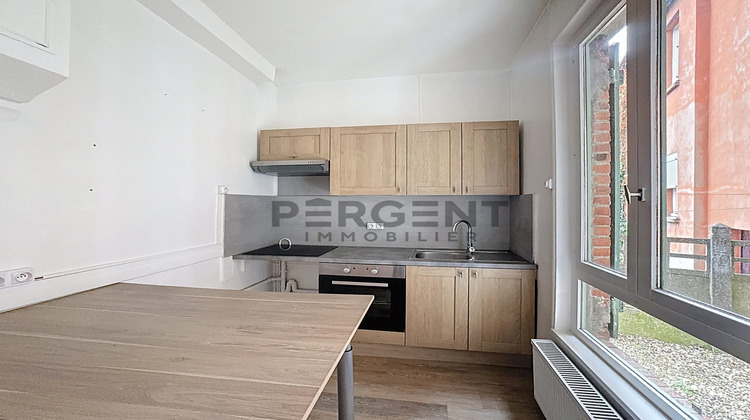 Ma-Cabane - Vente Immeuble Charleville-Mézières, 167 m²