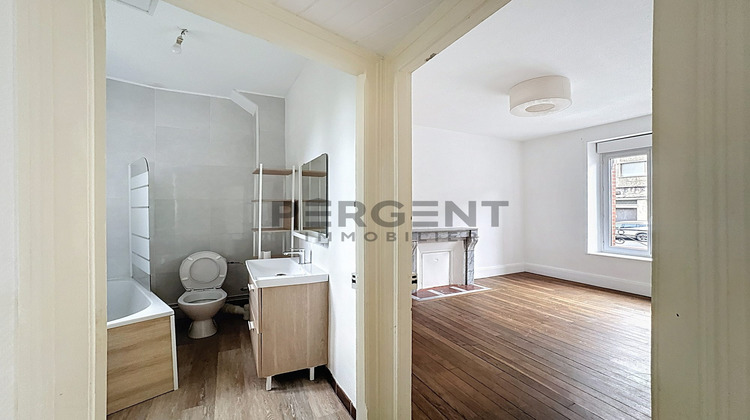 Ma-Cabane - Vente Immeuble Charleville-Mézières, 167 m²