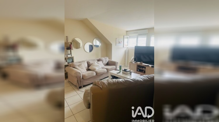 Ma-Cabane - Vente Immeuble Charleville-Mézières, 246 m²