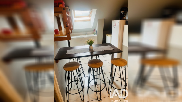 Ma-Cabane - Vente Immeuble Charleville-Mézières, 246 m²