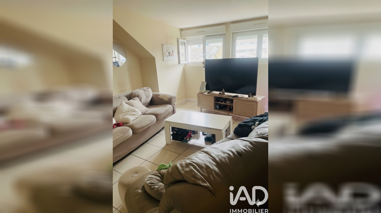 Ma-Cabane - Vente Immeuble Charleville-Mézières, 246 m²
