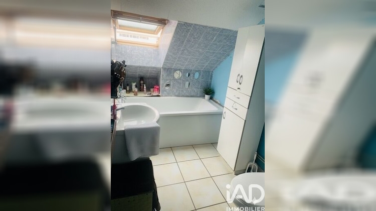 Ma-Cabane - Vente Immeuble Charleville-Mézières, 246 m²
