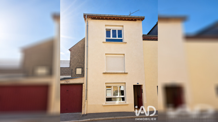 Ma-Cabane - Vente Immeuble Charleville-Mézières, 77 m²