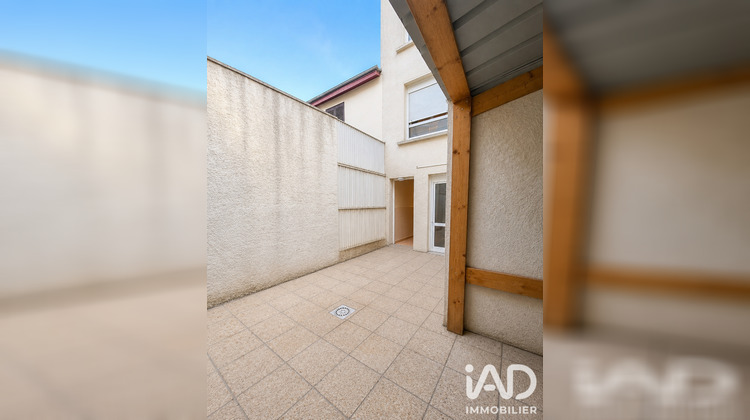 Ma-Cabane - Vente Immeuble Charleville-Mézières, 77 m²