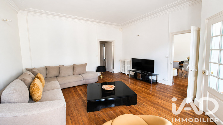 Ma-Cabane - Vente Immeuble Charleville-Mézières, 450 m²