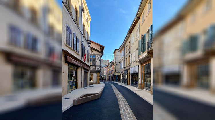 Ma-Cabane - Vente Immeuble CHARLIEU, 300 m²