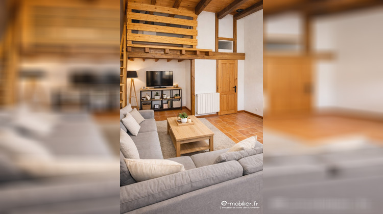 Ma-Cabane - Vente Immeuble Charlieu, 129 m²