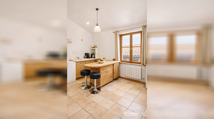 Ma-Cabane - Vente Immeuble Charlieu, 129 m²