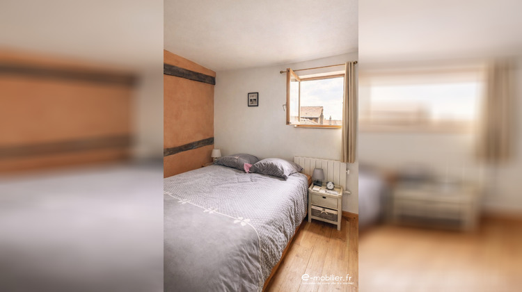 Ma-Cabane - Vente Immeuble Charlieu, 129 m²