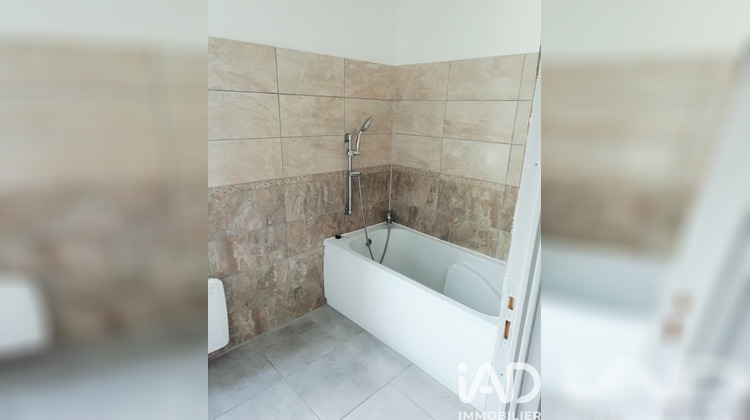 Ma-Cabane - Vente Immeuble Charmes, 113 m²