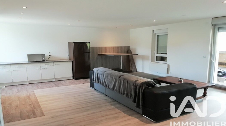 Ma-Cabane - Vente Immeuble Charmes, 113 m²