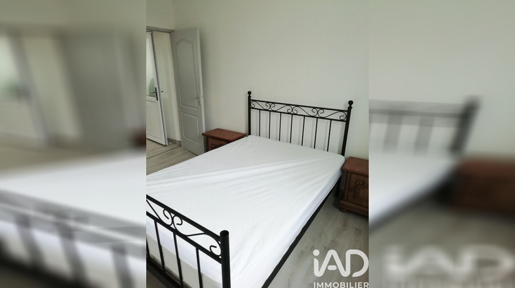 Ma-Cabane - Vente Immeuble Charmes, 113 m²