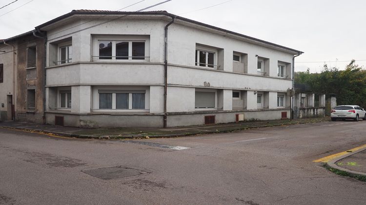 Ma-Cabane - Vente Immeuble CHARMES, 196 m²