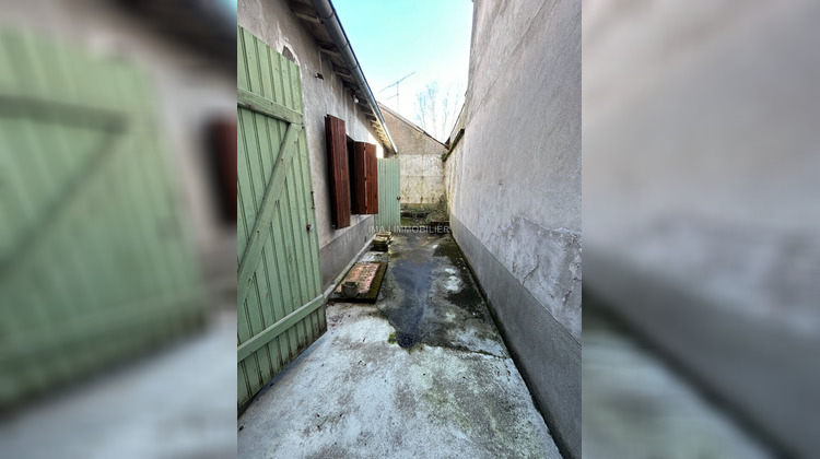 Ma-Cabane - Vente Immeuble Charmes, 159 m²