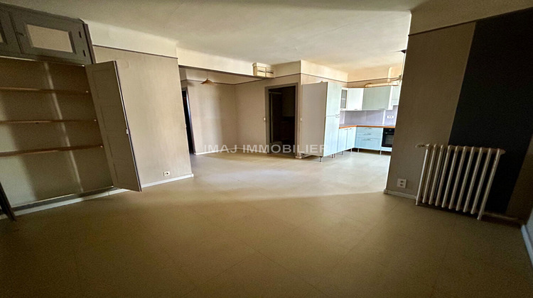 Ma-Cabane - Vente Immeuble Charmes, 159 m²