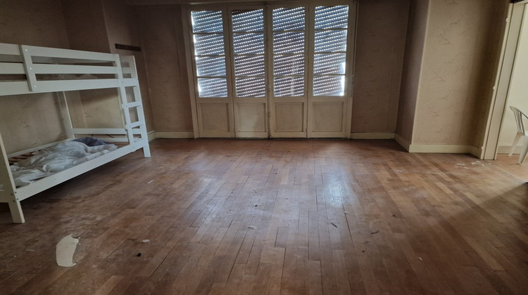 Ma-Cabane - Vente Immeuble CHARMES, 360 m²