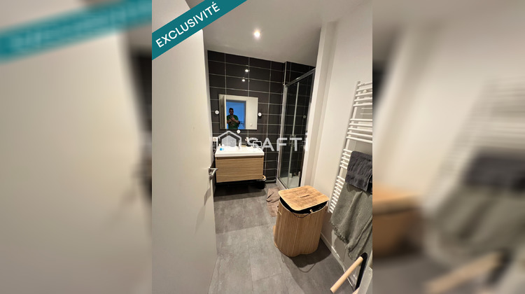 Ma-Cabane - Vente Immeuble Charmes, 311 m²