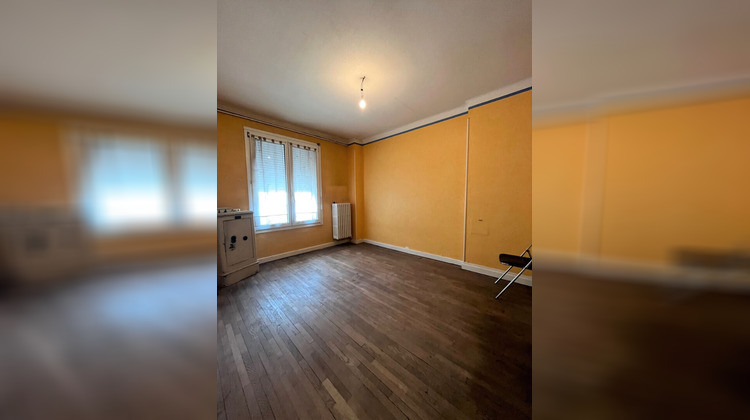 Ma-Cabane - Vente Immeuble CHARMES, 247 m²