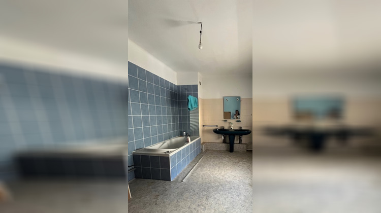 Ma-Cabane - Vente Immeuble CHARMES, 247 m²