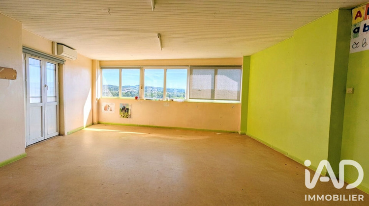 Ma-Cabane - Vente Immeuble Charmes-sur-l'Herbasse, 400 m²