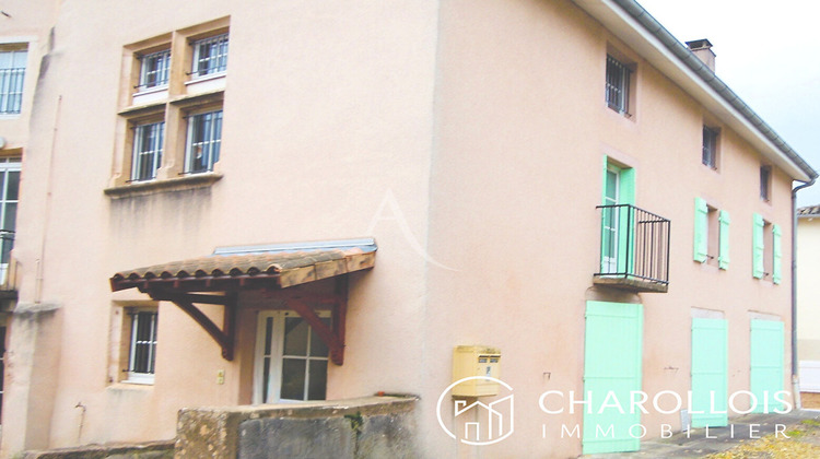 Ma-Cabane - Vente Immeuble CHARNAY-LES-MACON, 500 m²