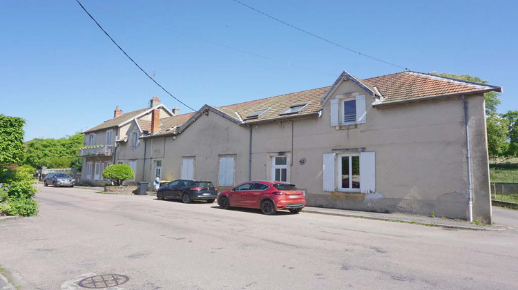 Ma-Cabane - Vente Immeuble Charolles, 420 m²