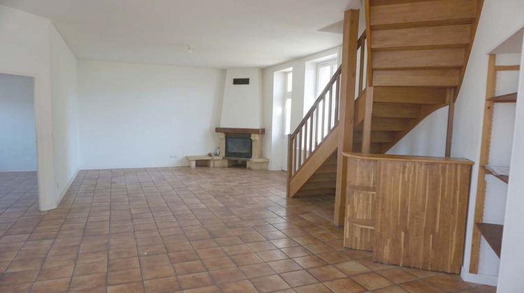 Ma-Cabane - Vente Immeuble Charolles, 420 m²