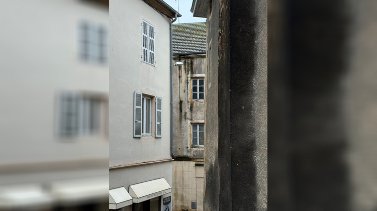 Ma-Cabane - Vente Immeuble CHAROLLES, 142 m²