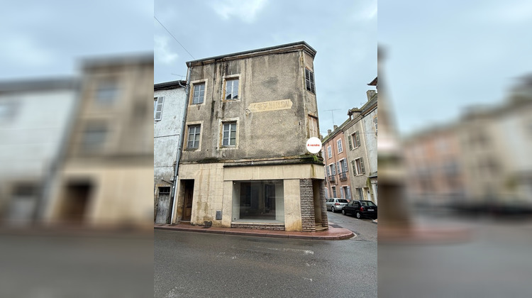 Ma-Cabane - Vente Immeuble CHAROLLES, 142 m²