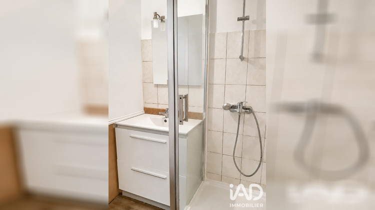 Ma-Cabane - Vente Immeuble Charolles, 159 m²