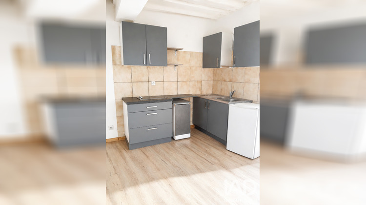Ma-Cabane - Vente Immeuble Charolles, 159 m²