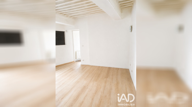 Ma-Cabane - Vente Immeuble Charolles, 159 m²