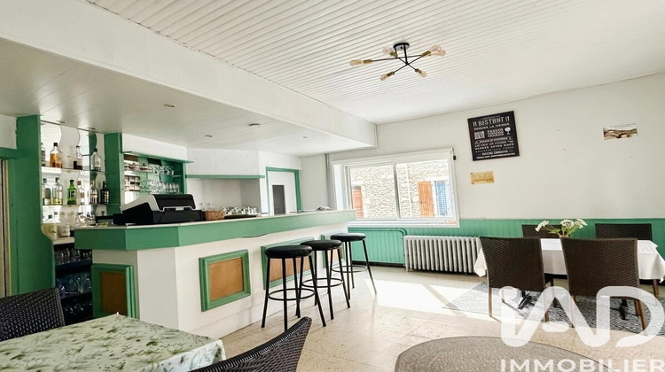 Ma-Cabane - Vente Immeuble Charols, 715 m²